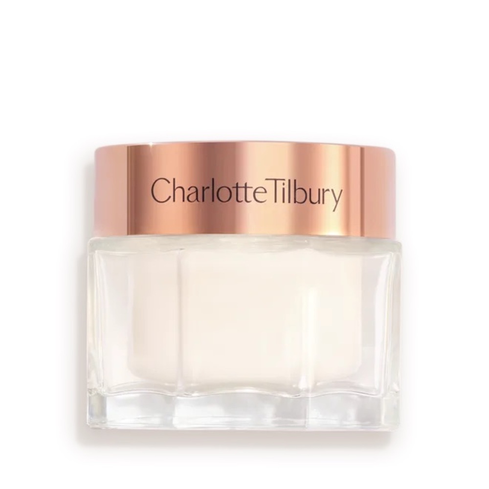 NEW Charlotte Tilbury Cream 1.6 oz 50 ml